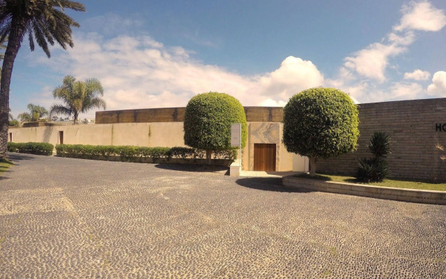 Hotel Porto Santo & Spa