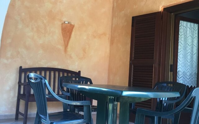 Splendid Villa in Residence