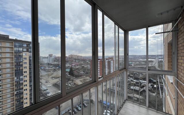 Be Home (Би хоум) на Строительном