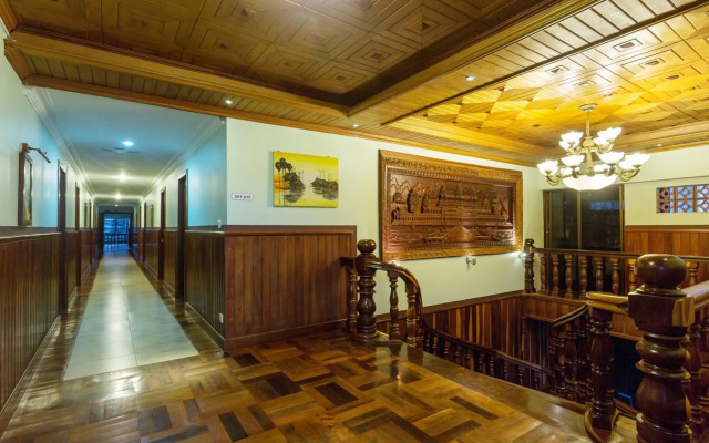 Aroma Angkor Boutique Hotel