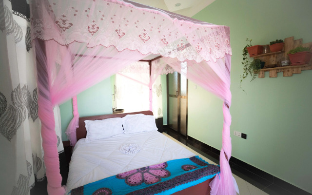 Home Villa Eco Boutique