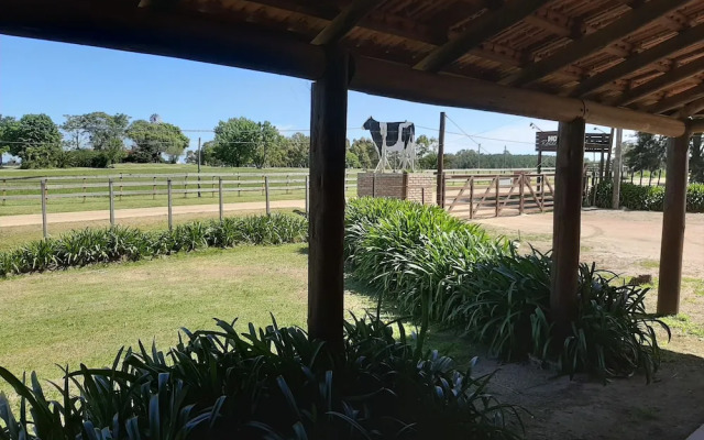 Estancia Renacimiento