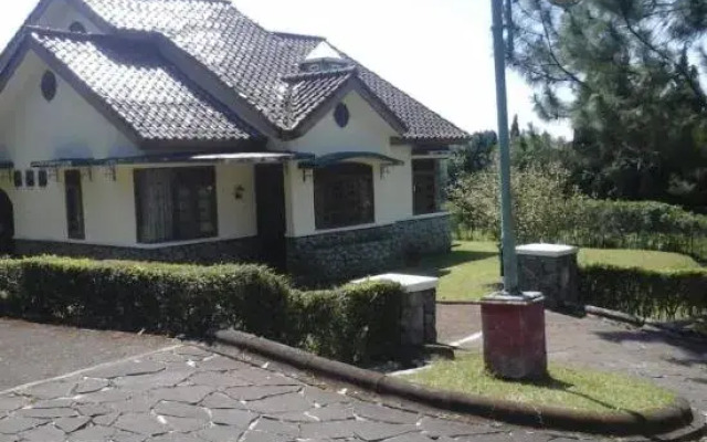 Villa Ciater Highland