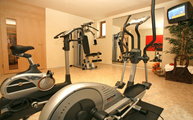 Landhotel Schütterbad