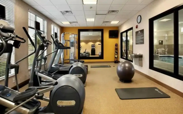 Homewood Suites Denver - Littleton