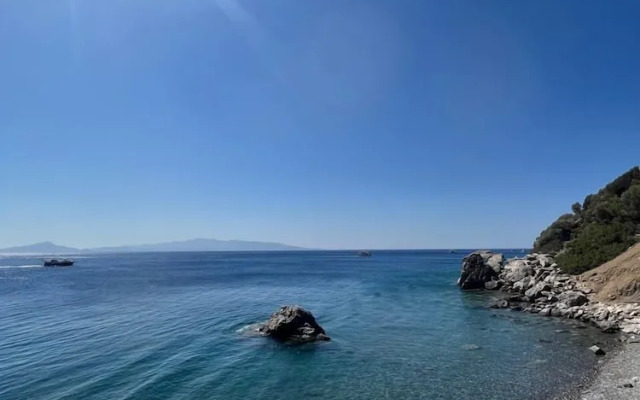 Villa Carla Hotel