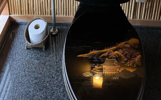 Shuku Kaifu Minamichita Yamami Onsen