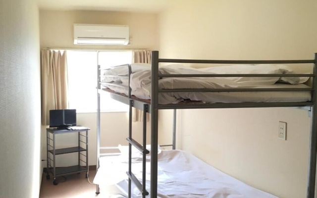 Hotel&Co. Sagami – Guest Rooms – Tokyo