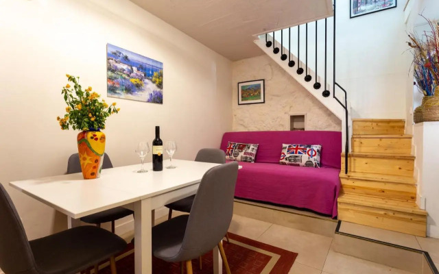 Apartment Gorki