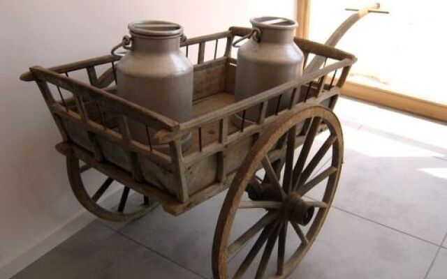 Domaine Joseph Lafarge