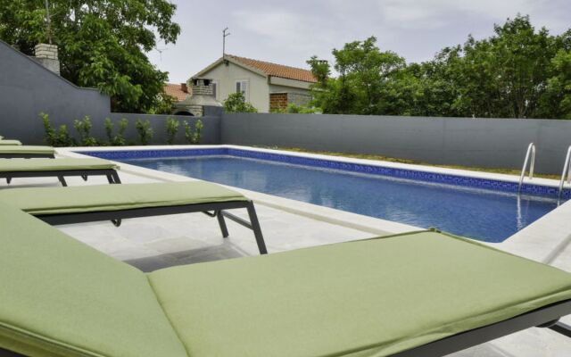 Apartment Ilux Novigrad (Zadar)