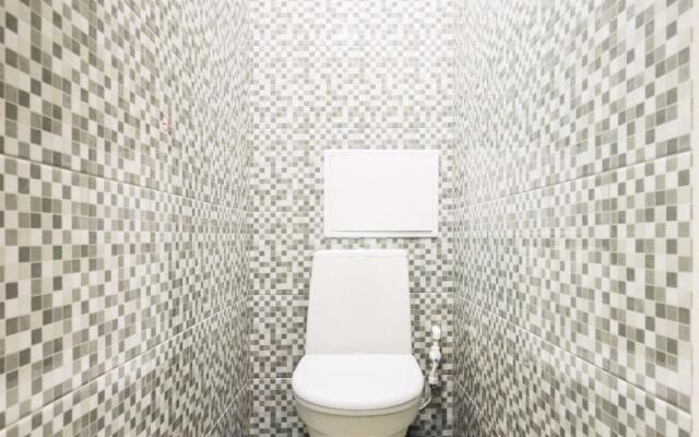 Апартаменты на улице Декабристов 10