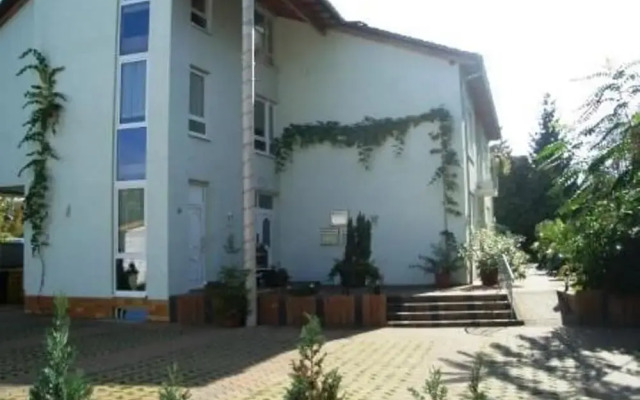 Weinhotel Wagner