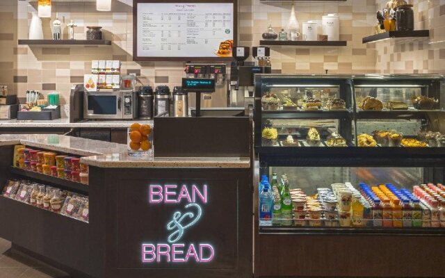 The Westin Houston Downtown