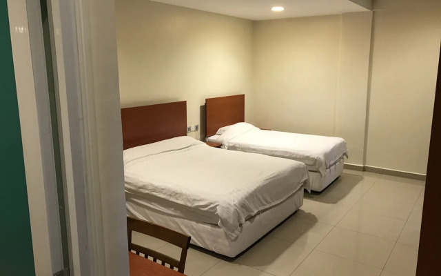 Aeton Hotel