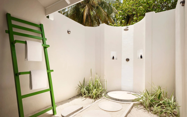 Villa Park Sun Island Resort