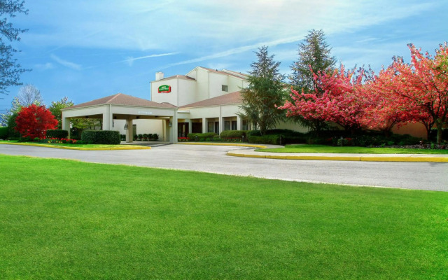 Courtyard by Marriott Mt. Laurel