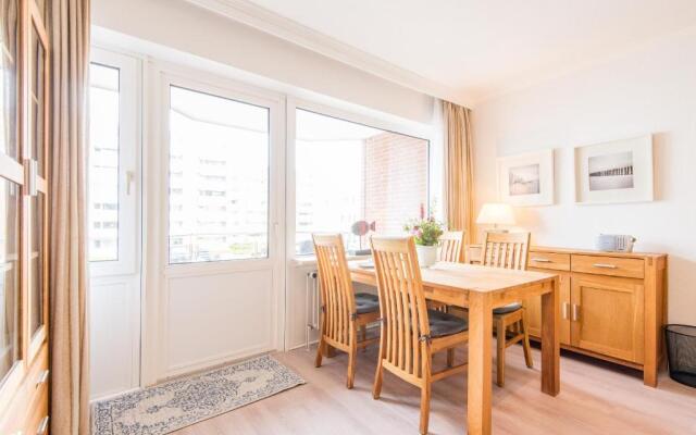 Haus Atrium Wohnung 19