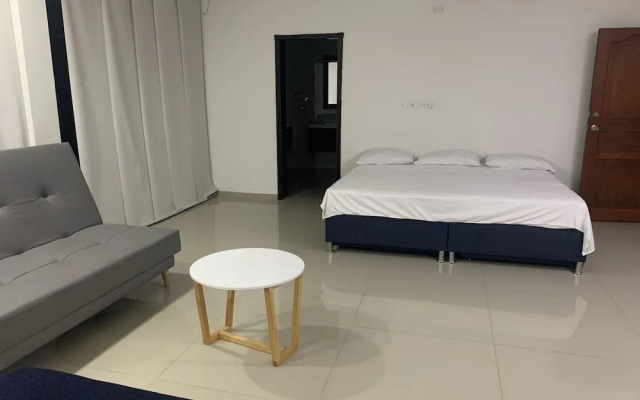 Dadaki Hotel