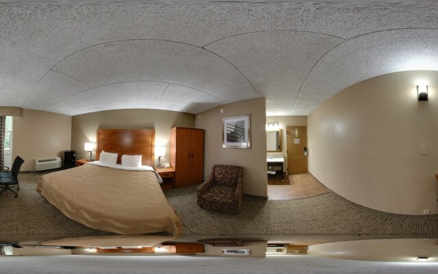 Quality Inn Wickliffe