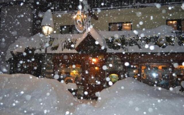 Hotel Perruquet