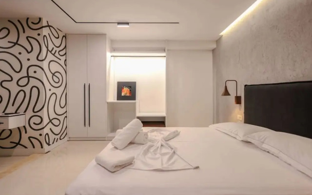Grandstay Studio 115