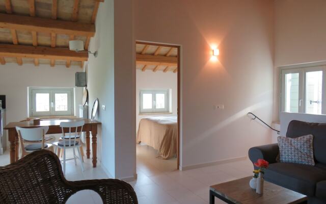 La Giravolta Country House