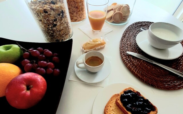 Gaia Suites B&B