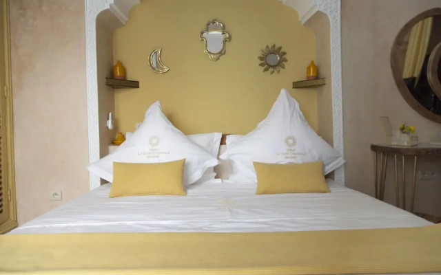 Riad La Rose Orientale Marrakech