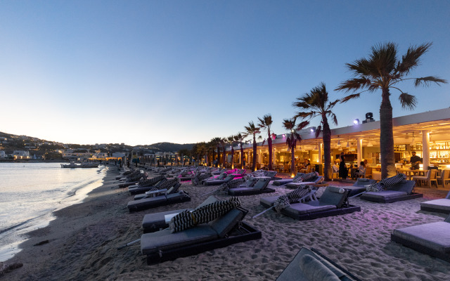 Mykonos Blanc