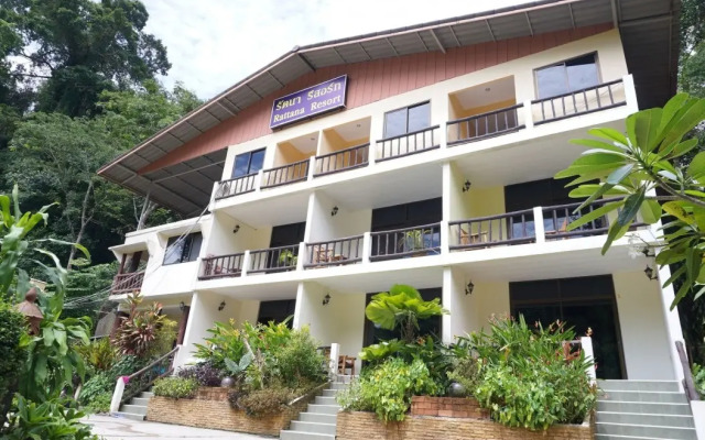 Rattana's Resort