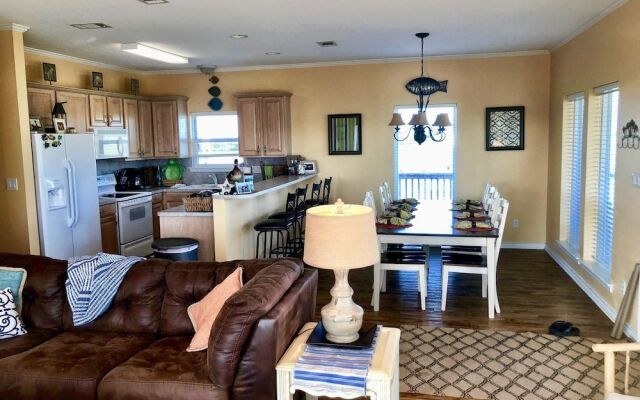 Turtle Cove by RedAwning