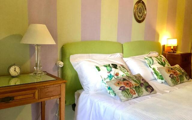 Agriturismo Il Ponticello