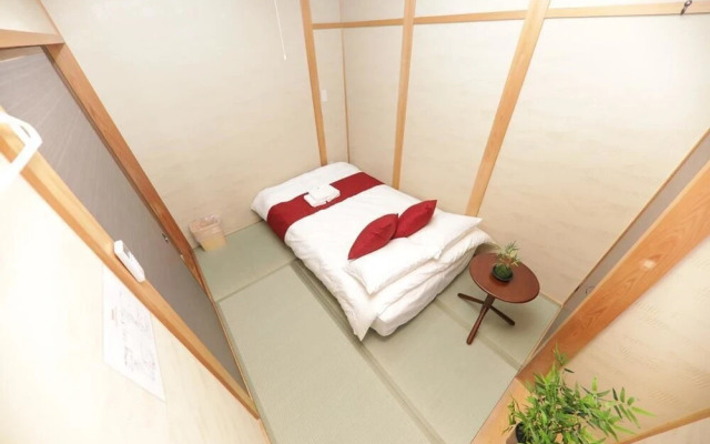 Kanade House part 1 (185-1)