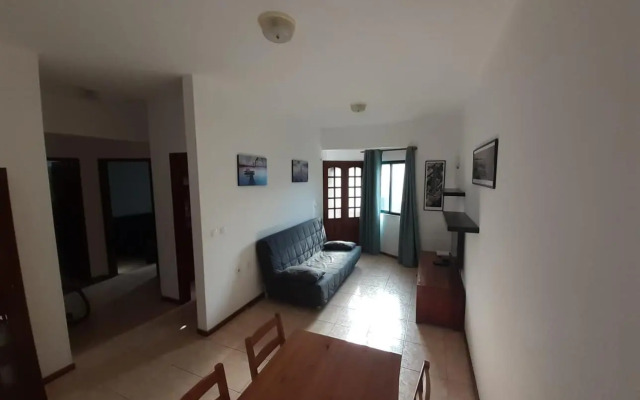 Avenue Baltazar Lopes da Silva 45