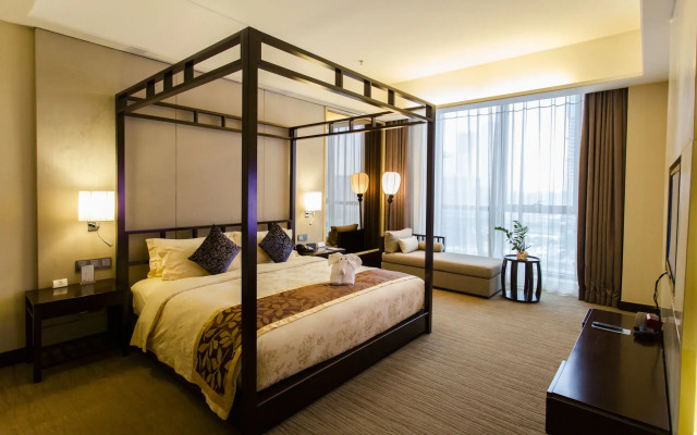 ZTE Hotel Xi'an