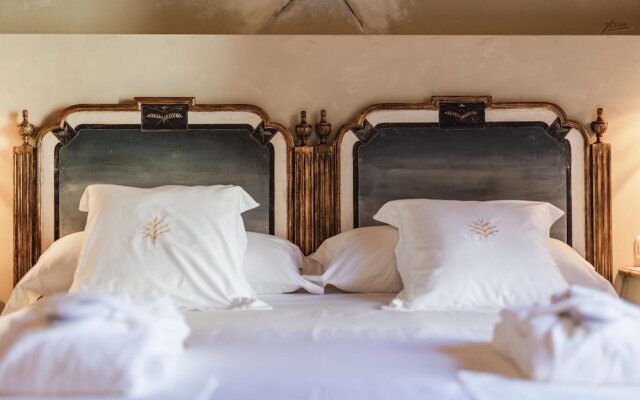 hotel spa Aura del jerte