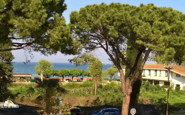 Hotel La Bussola