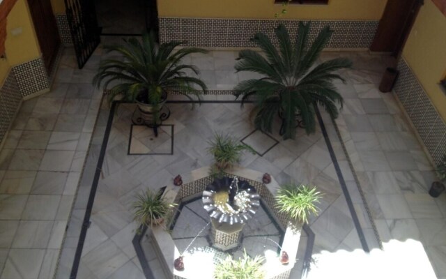 Apartment in the historic center of Seville