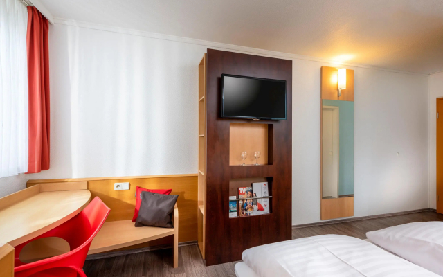 ibis Kassel Melsungen