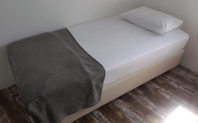 Hospedaria Caminho dos Ventos