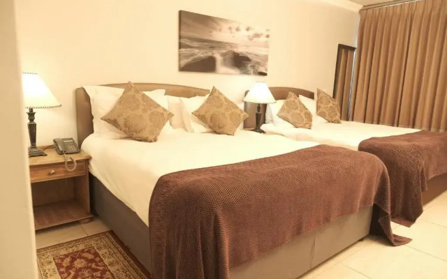 The Point Hotel & Spa