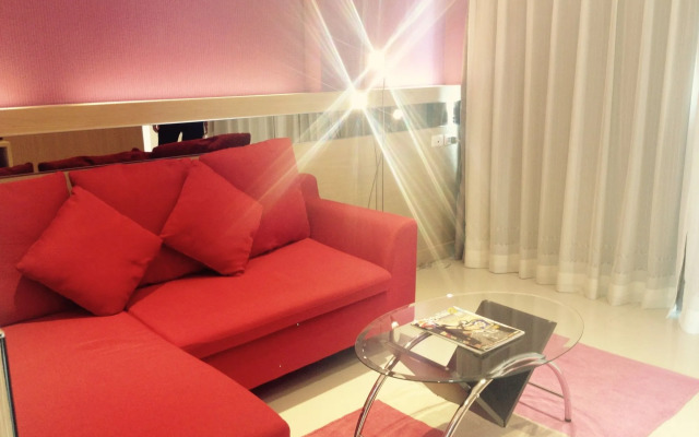 Kavin Buri Green Hotel