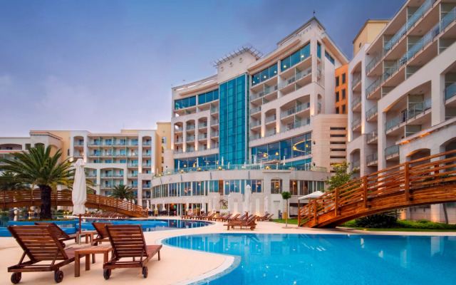 Hotel Splendid Conference and Spa Resort