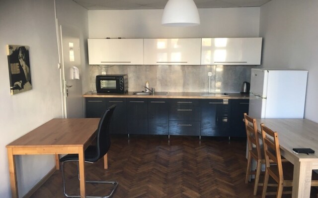 Historic Torun Central Rooms