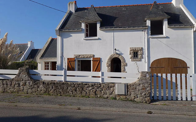 House Kergroix Quiberon