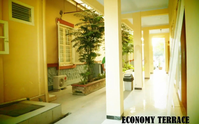 Wisma Tamu UKSW Guest House