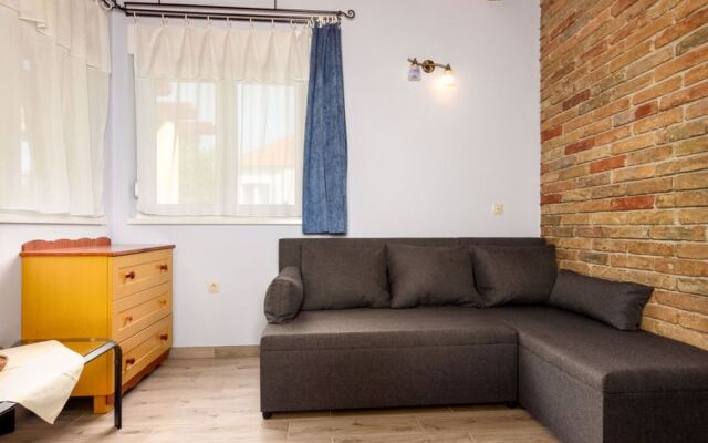 House Violette Balatonmariafurdo