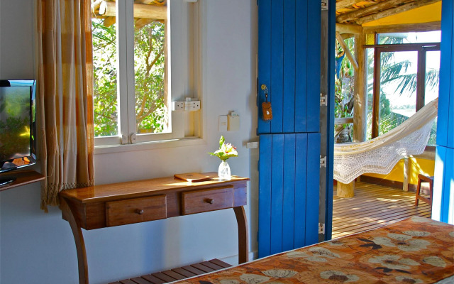 Pousada Ecovila Spa Da Alma