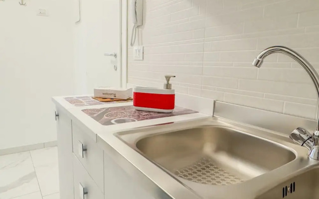 Casa Vacanza Brezza Marina - Studio Flat